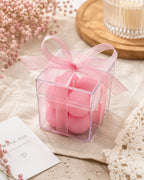 Bubble Mum Hediyelik Seti - Mika Kutulu 12'li Paket