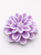 Lotus Çiçeği Mum 12'li Paket Hediyelik