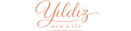 Yıldız Mum&Süs