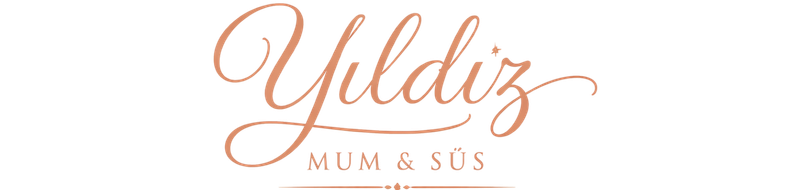 Yıldız Mum&Süs